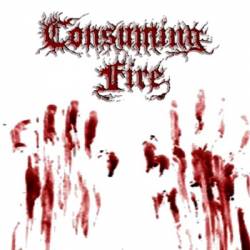 Consuming Fire : Bought with Blood